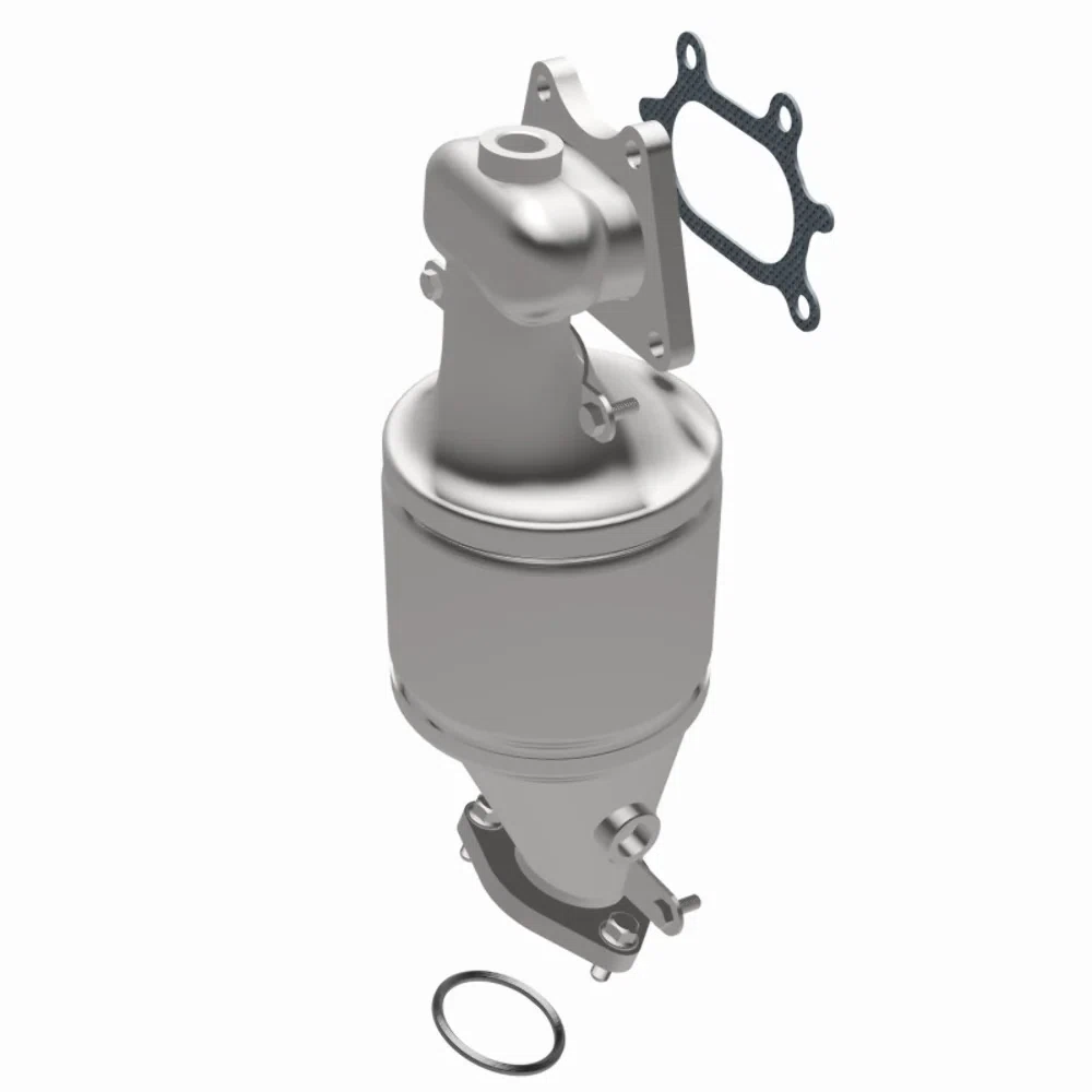 2003-2009 Acura MDX Catalytic Converter Front 24740 Magnaflow